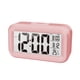 thumbnail image 2 of Fiudx Reloj Digital, Timemate En Pantalla Grande, Alarmclockpro a Batería, Nocturno Inteligente Sleephelper, Ideal para Escritorios En Dormitorios, Ideal para Quienes Duermen Profundamente, Calendari, 2 of 4