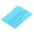 thumbnail image 1 of Protector de radios de rueda, 36 Uds., llantas de Motocross, pieles, Kit de envolturas protectoras para motocicleta todoterreno, color azul cielo Jadeshay A, 1 of 8