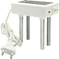 thumbnail image 2 of PEONAVET Water Quality Tester Portable Water Electrolysis Water Quality Tester Tool, 2 of 9
