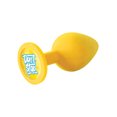 thumbnail image 3 of The 9's Booty Calls Don't Stop Plug - Yellow, 3 of 3