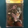 thumbnail image 1 of Batman: The Killing Joke #nn - CGC 9.2 Comic Book, 1 of 2