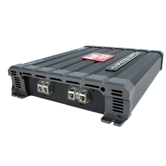 2500W 1CH CALIBER CAR AMP
