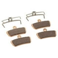 thumbnail image 4 of MSR High Performance MTB Brake Pad Kit SRAM G2, Guide R/RS/RSC/Ultimate - SRAM G2 All Years, 4 of 5
