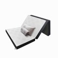 thumbnail image 1 of Colchón Individual Plegable Silver Edit + Almohada + Cobija, 1 of 10