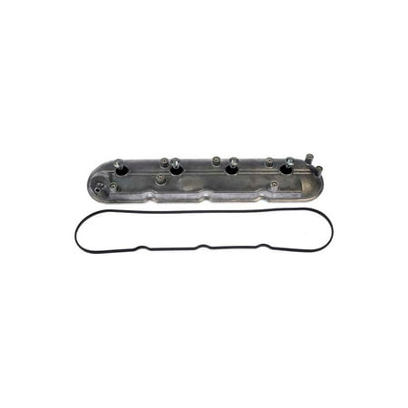 Dorman 264-965 Valve Cover, Aluminum