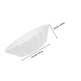 thumbnail image 2 of WRITWAA 50Pcs Reusable Cupcake Liners Basque Cake Mold Liners Non Stick Silicone Paper For Baking 5.31X5.31X2.55in, 2 of 8