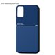 thumbnail image 1 of Carcasa de teléfono Carcasa de teléfono inteligente de TPU Carcasa protectora de teléfono a prueba de golpes de succión, Reemplazo para Samsung S20 Plus, Azul Eigraketly EL000676-04, 1 of 2