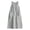 🆑91_Gray, variant on Puyaiuu Women's Sleeveless Linen Maxi Dress Bohemian Loose Oversized Overall Jumpsuit Dress With Big Side Pockets For Summer Beach Vacation Gift