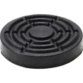 thumbnail image 1 of Plato de Goma BGS Para Gatos Y Plataformas Ø 100 MM, 1 of 2