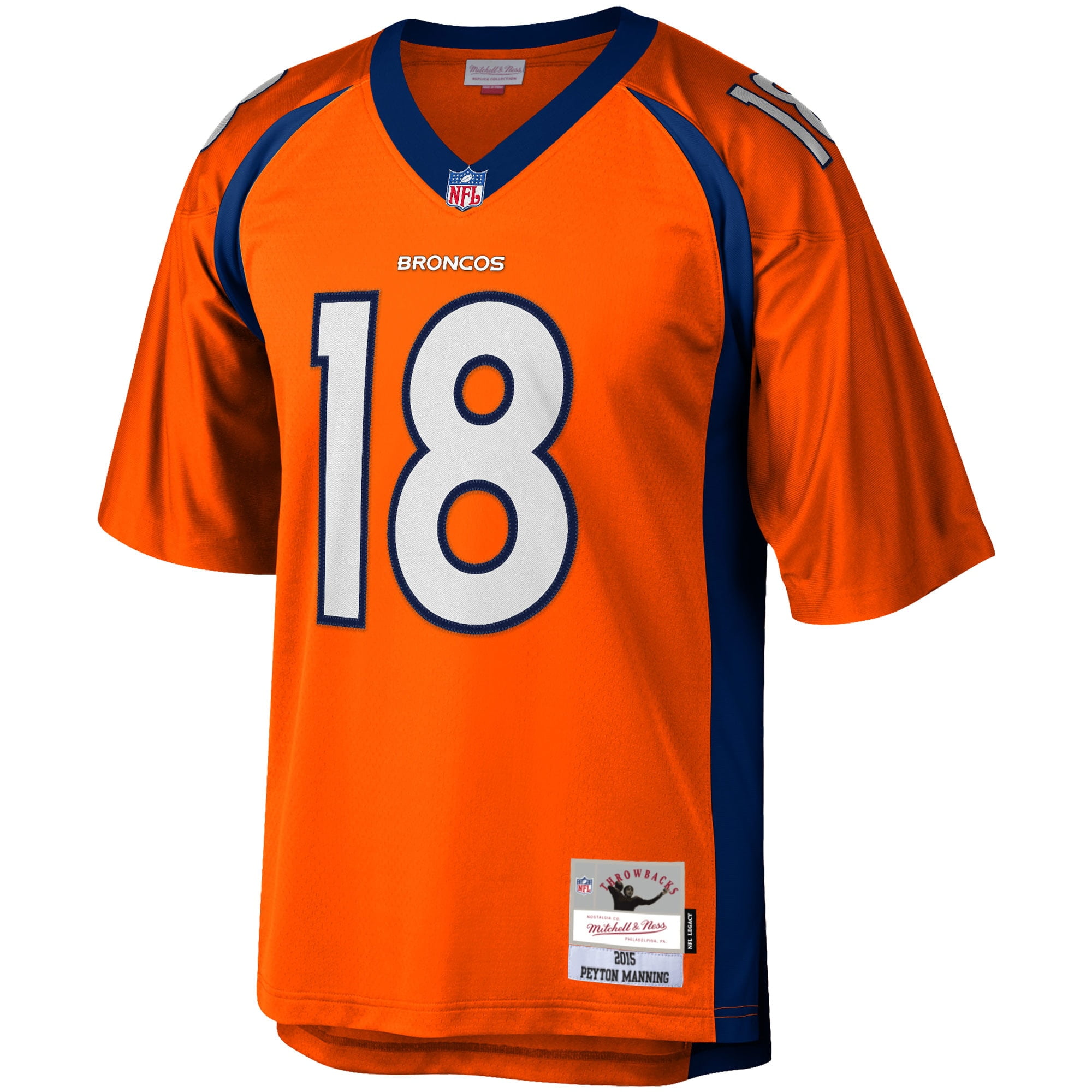 Peyton manning 2025 pet jersey