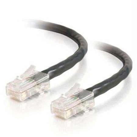 15Ft Cat5E Assembled Patch Cbl Black price history on PriceWatchPro