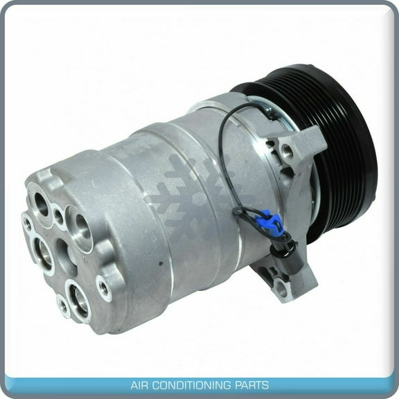 A/C Compressor fits JOHN DEERE TRACTOR