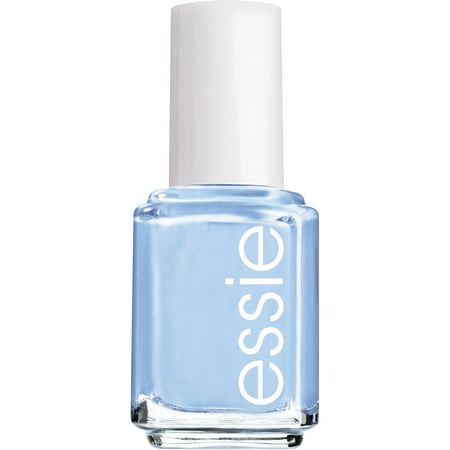 Essie Nail Polish, (Blues) Bikini So Teeny, 0.46 fl oz - Walmart.com