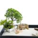 thumbnail image 4 of Wooden Dollhouse Model Gardening Tools for Decor 2Pcs Miniature Rake Mop, 4 of 5