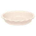 thumbnail image 1 of Emile Henry 9" Pie Plate, Clay, 1 of 1