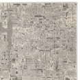 thumbnail image 5 of SAFAVIEH Meadow Bairre Camouflage Area Rug, Grey, 3'3" x 5', 5 of 6