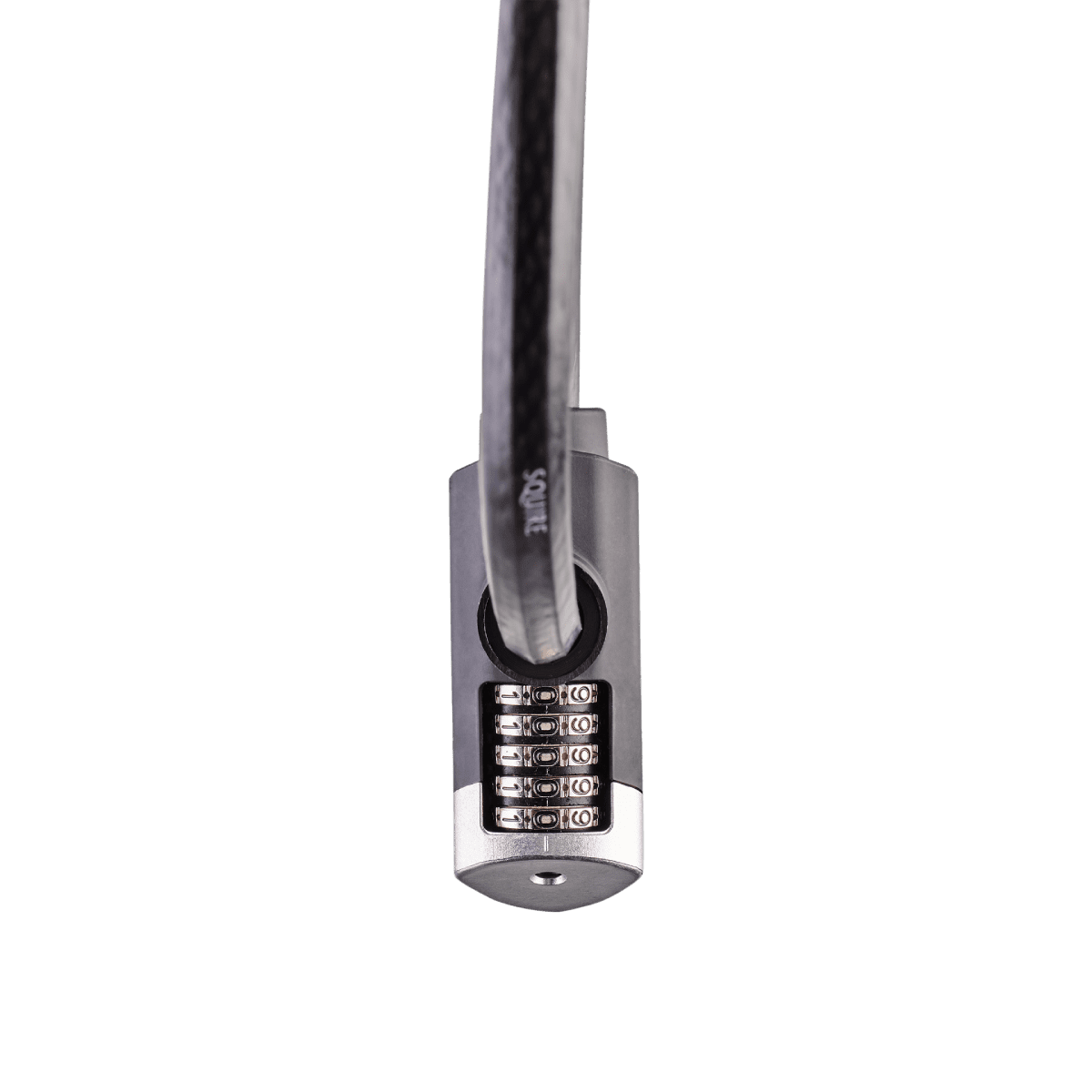 Mako&trade;  Bicycle Integrated Cable Lock | Mako Combi 18/900