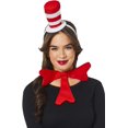 thumbnail image 1 of Kit de vestuario El gato con sombrero de Dr. Seuss de InSpirit Designs, 1 of 1