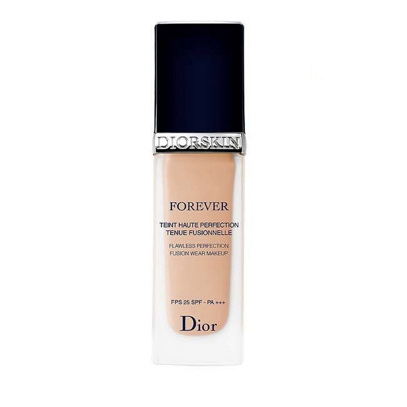 新品 Dior Diorskin Forever Undercover 020 Diorskin Forever Undercover Foundation - 020 Light Beige by