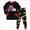 A60-Red, variant on Gibobby Toddler Baby Boy Fall Winter Clothes 0-24Months 2t 3t 4t Color Block Long Sleeve Sweatshirt Tops Joggers Pants Outfit Sets(3-4 Years,Blue)