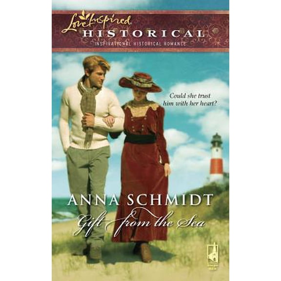 Pre-Owned Gift from the Sea (Nantucket Island, Book 2) (Unknown) 037382811X 9780373828111