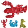 thumbnail image 2 of Pet Sound Toy Interactive Creative Funny Pet Chew Toy Pet Bite Toy for Dog, 2 of 8