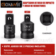 thumbnail image 3 of Juego Adaptadores Para Dados Y Llaves De Impacto 6 Pzs, 3 of 4
