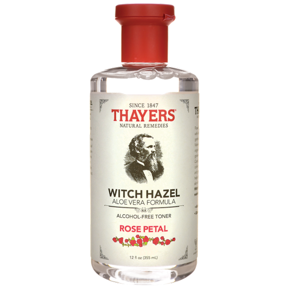 Witch Hazel