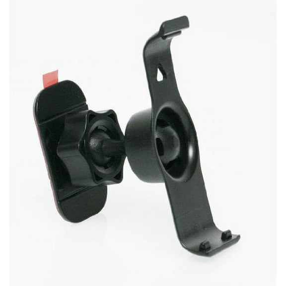 IG-PSTARA BKT24X5: i.Trek Sticky Dash Mount with Bracket holder for Garmin Nuvi 2455LMT 2455LT 2475LT 2495LMT