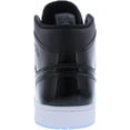 thumbnail image 4 of Nike mens Air Jordan 1 Mid, 4 of 4