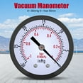 thumbnail image 4 of Vacuum Manometer Pressure Gauge Manometer Gas Tester Mini For Water Pressure, 4 of 8