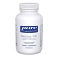 thumbnail image 1 of Supplement Pure Encapsulations, niacinamida y vitamina B3, 90 cápsulas, 1 of 8