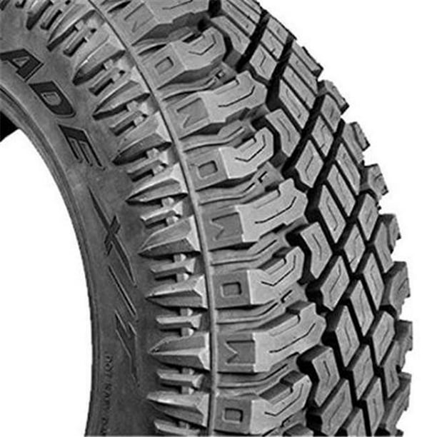 23565R17 All Terrain Bias Tire