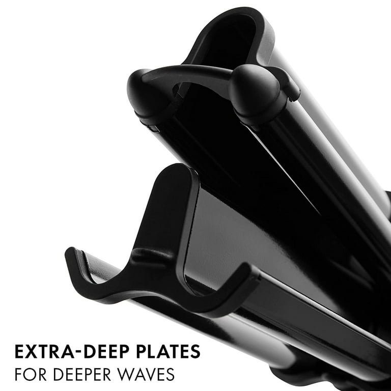 Nano ceramic deep waver sale