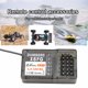 thumbnail image 5 of Receptor de sistema RC Distancia de control de 400 m para X4 X5 X6 X6P RC Ship (X6FG), 5 of 7