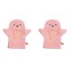 thumbnail image 2 of Pisexur Batería de cocina toallas de baño de muselina, guantes de baño para niños, toallas de enjuague, guantes de baño para ducha, guantes para niños, guantes para s para la cocina del hogar, 2 of 5