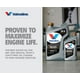 thumbnail image 3 of Aceite de motor Valvoline Restore & Protect, totalmente sintético, 0W-20, 1 litro, 3 of 6