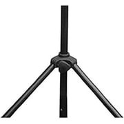 Chauvet DJ CH-06 Lightweight Portable Tripod Lighting Stand with T-bar