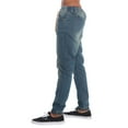 thumbnail image 3 of Victorious Mens Drop Crotch Jogger Denim Pants JG803 - Vintage - 2X-Large, 3 of 4