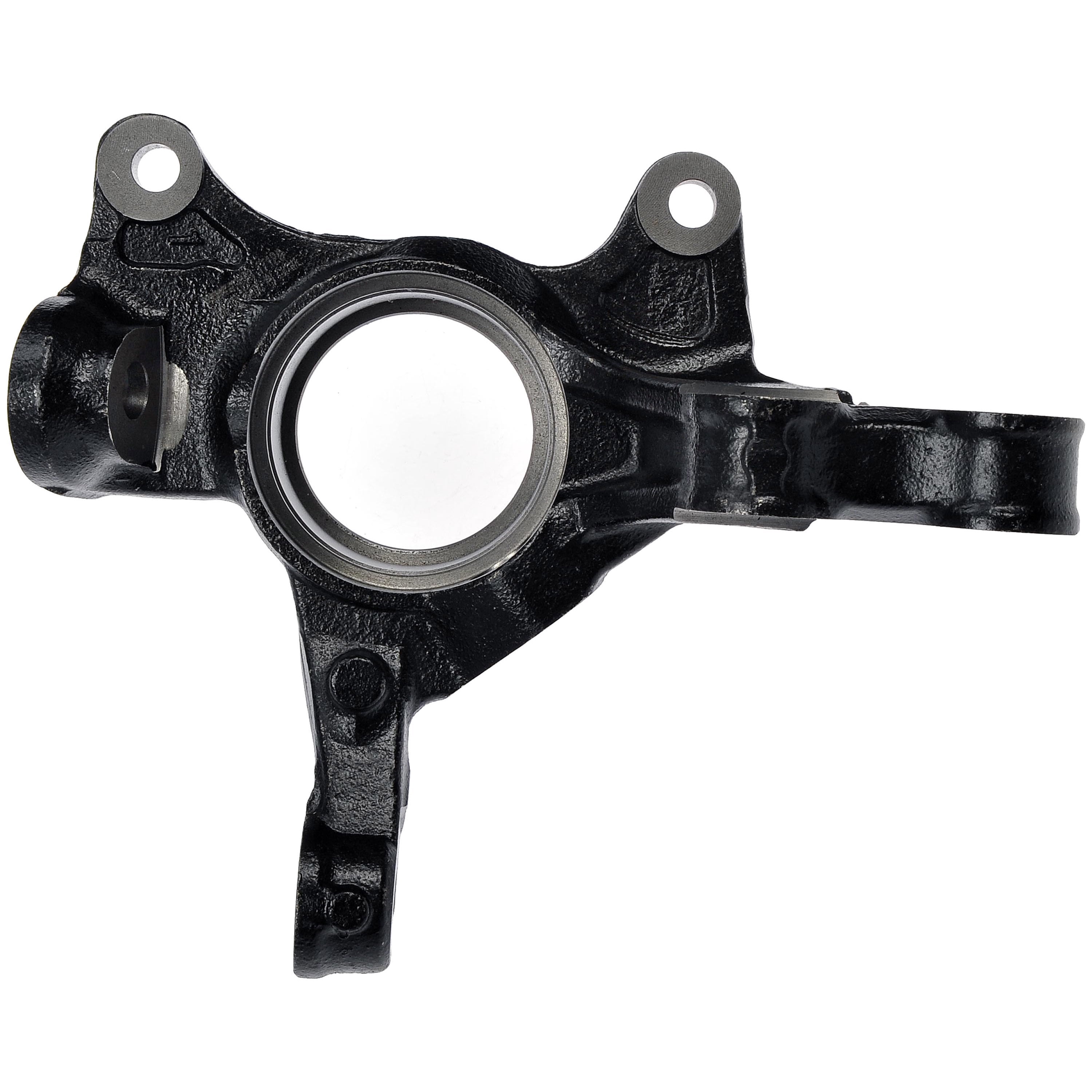 Dorman 698-108 Front Passenger Side Steering Knuckle for Specific Toyota Models Fits select: 2009-2019 TOYOTA COROLLA, 2009-2013 TOYOTA COROLLA MATRIX