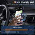 thumbnail image 2 of Phone Case for Samsung S22 Ultra Case with Ring Magnetic Fits Wireless Charger, 2 in 1 Soft TPU and Hard PC Cover Samsung Galaxy S22 Ultra Case Shockproof Rugged Black (Purple), 2 of 16
