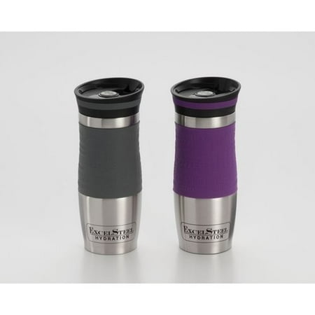 UPC 878201001269 product image for Cook Pro Stainless Steel Coffee Tumbler | upcitemdb.com