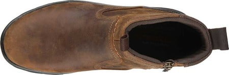 skechers usa men's resment korver chukka boot