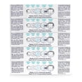thumbnail image 3 of Pasta Dental Sensodyne Rápido Alivio 100 g Original, 3 of 4