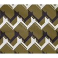 thumbnail image 4 of oneOone Cotton Flex Fabric Chevron Geometric Fabric Prints By Yard 40 Inch Wide, 4 of 4