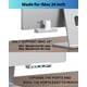 thumbnail image 3 of Hub USB-C GEWOKLIY 6 en 1 para iMac de 24 pulgadas (M1/M3) con 10 Gbps, 3 of 6