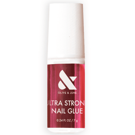 Olive & June Ultra Strong Nail Glue