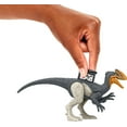 thumbnail image 4 of Jurassic World Meute Dangereuse Guanlong Contre Lystrosaure, 4 of 6