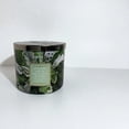 thumbnail image 3 of Bath and Body Works White Eucalyptus & Sage (White Barn) 3-Wick Scented Candle (14.5 OZ / 411 G), 3 of 5