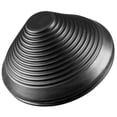 thumbnail image 1 of Unique Bargains Rubber Grommet Conical Mount Dia 110 mm for Wire Protection 4 Pack, 1 of 5